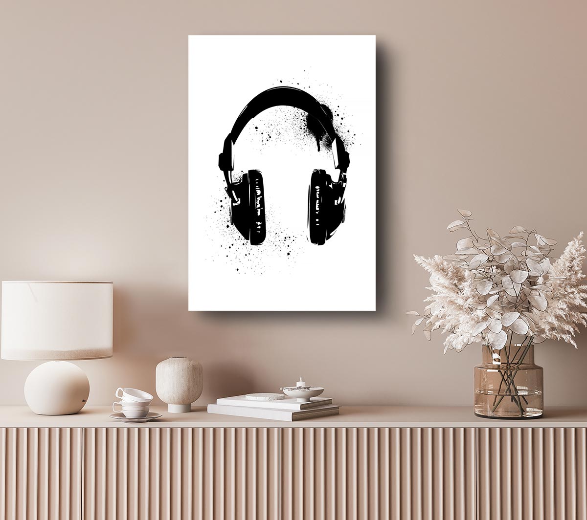 Headphone Funk