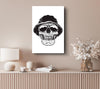 Cool Skull