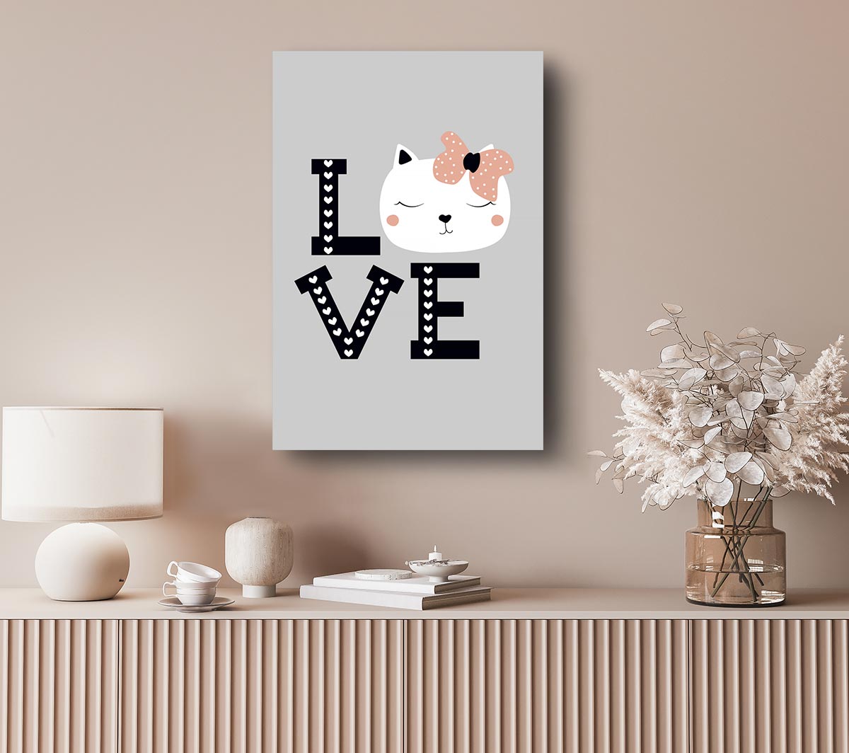 Love Cat