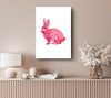 Pink Rabbit Love