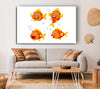 Goldfish Love 1