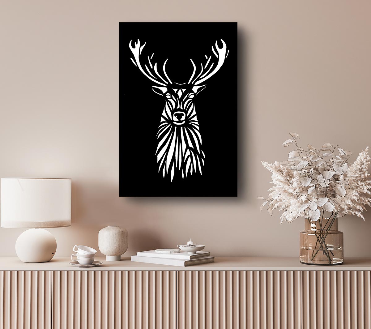 Stag Beauty