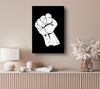 Fist Of Power