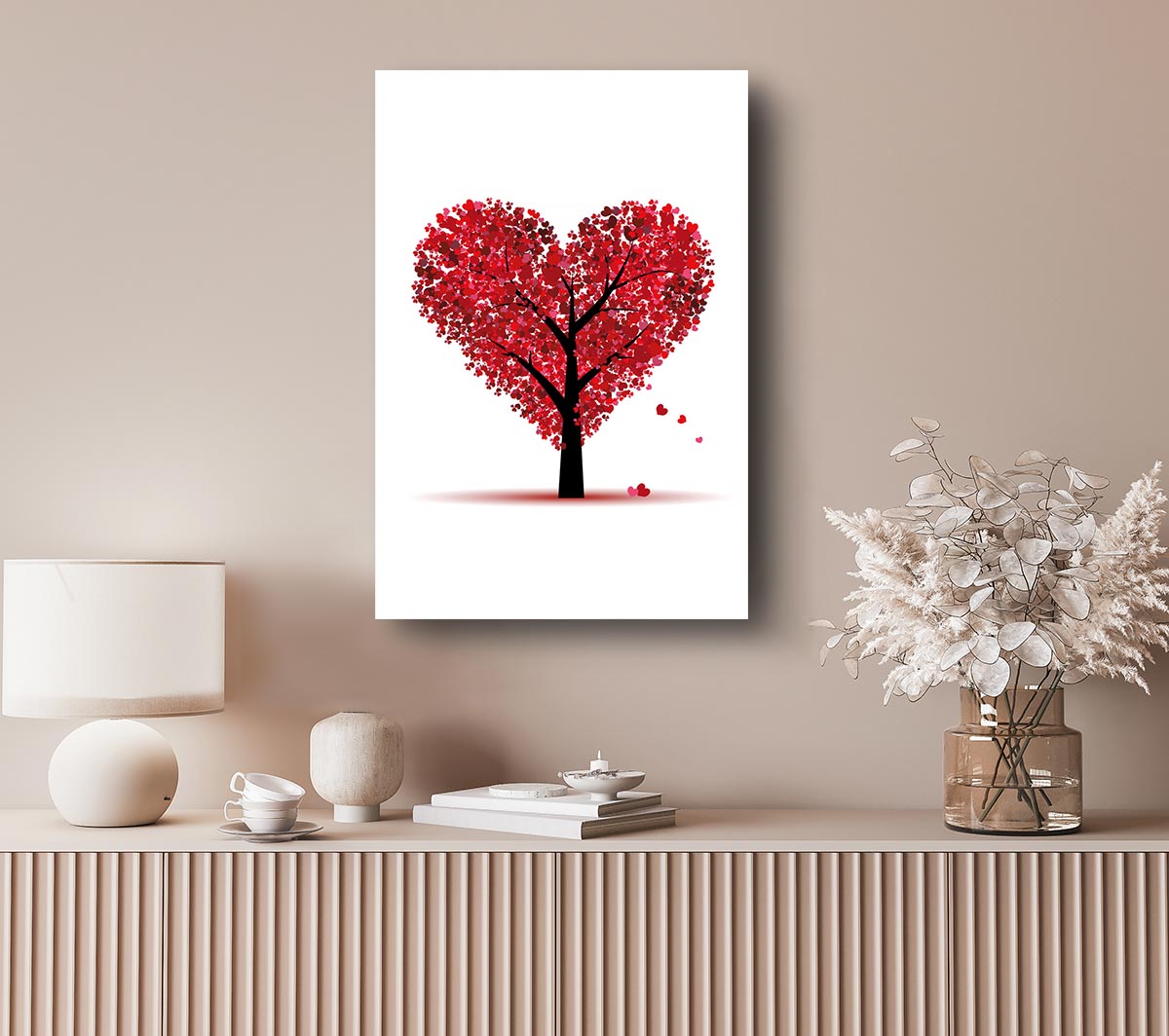 Heart Of The Tree 2