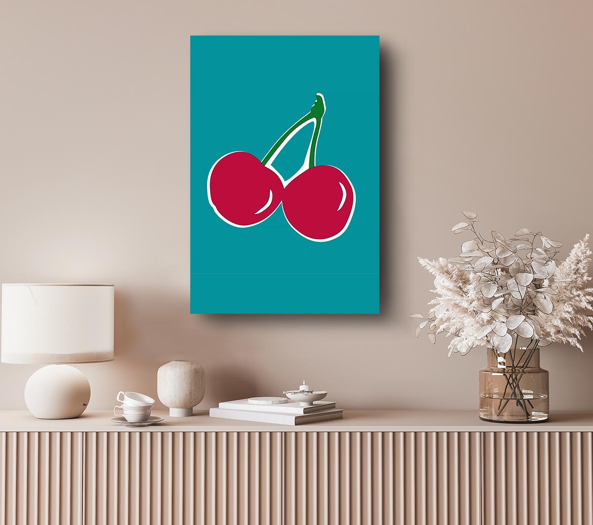 Cherries