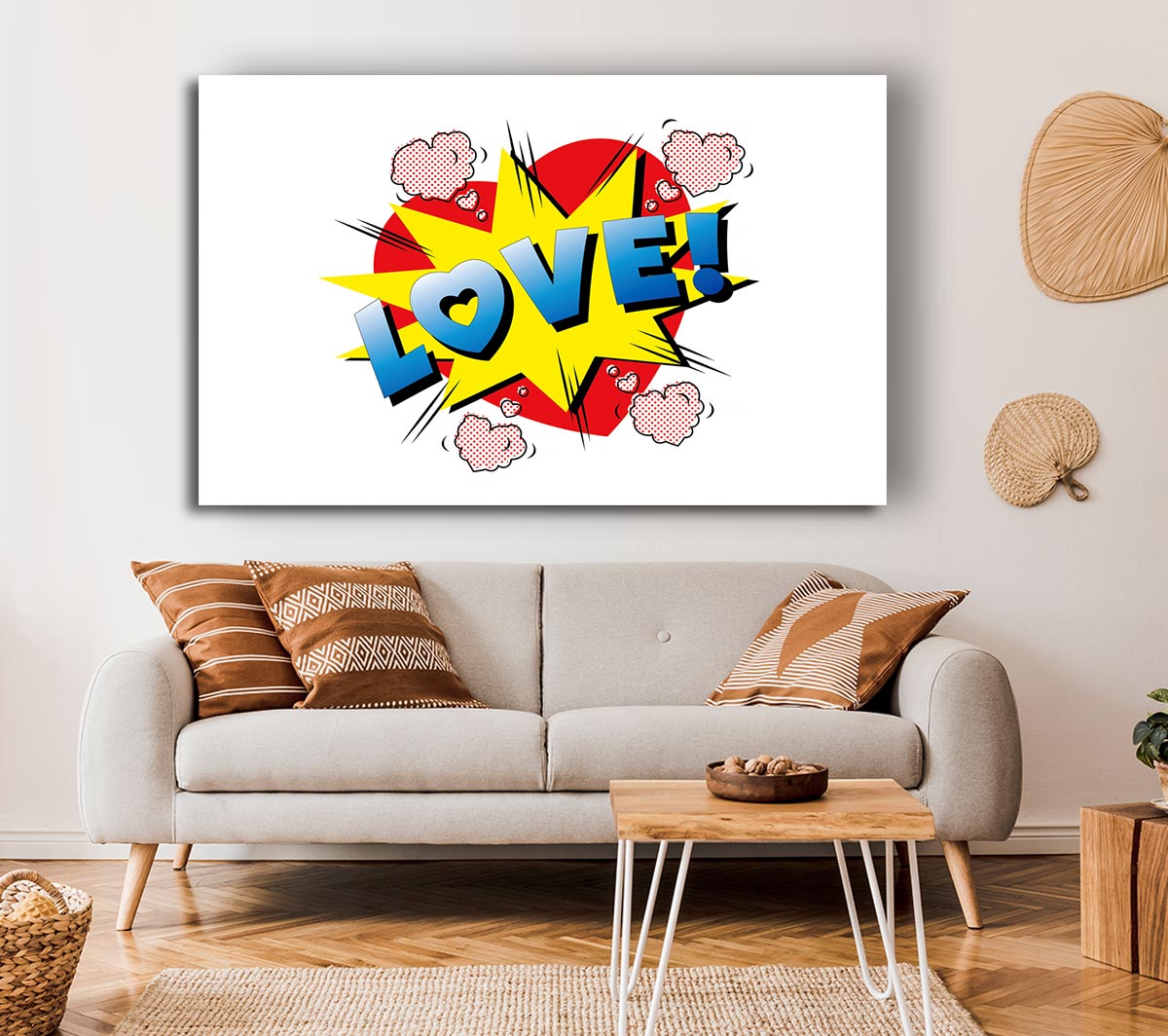 Love Punch