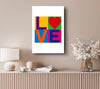 Love Colours