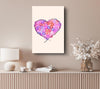 Love Heart Cogs