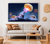 Electric Jellyfish