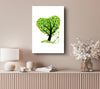 Green Love Tree