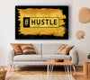 Hashtag Hustle