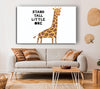 Stand Tall Little One Giraffe