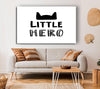 Little Hero