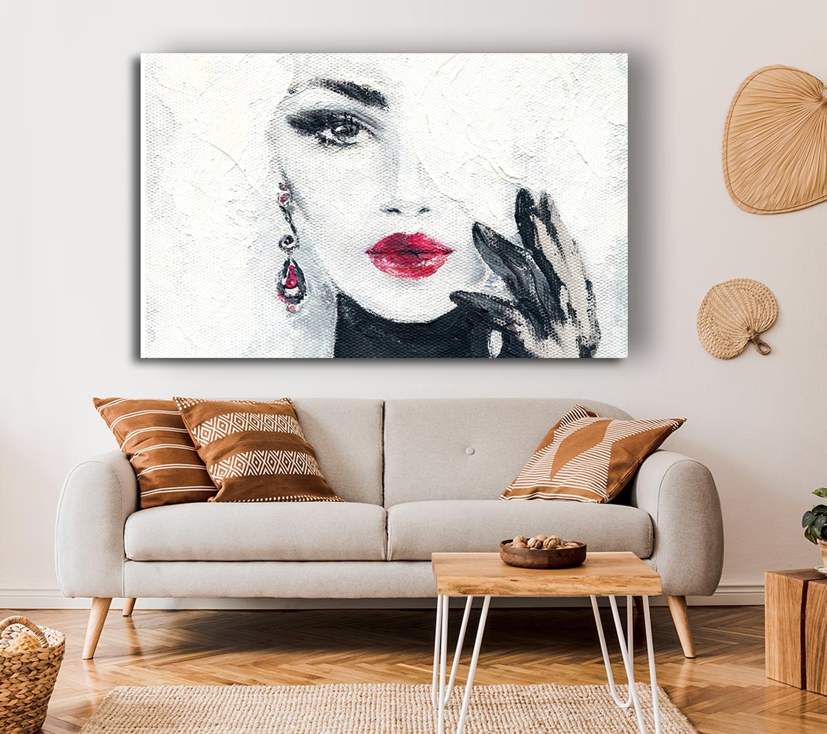 Face Of Elegance