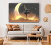 Dancing On The Moon