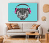 Headphone Jaguar Dj