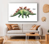 Stegosaurus