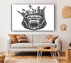 King Kong Crown