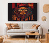 King Lion Hipster