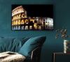 Lights Of The Colosseum