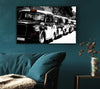 London Black Cabs