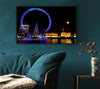 London Eye Speed Nights