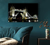 London Tower Bridge Night Opening