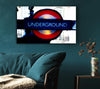 London Underground Sign