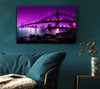Manhattan Bridge New York City