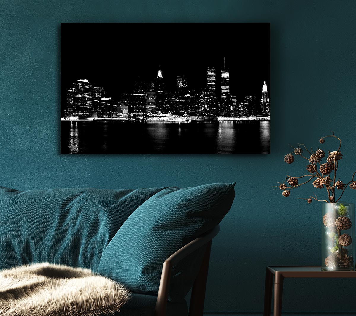 New York Black Nights
