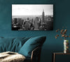 New York City Skyscrapers B n W