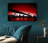 New York City Afar Red