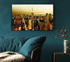 New York City Ochre