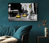 New York City Taxi Cab