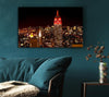 New York Empire State Red Top