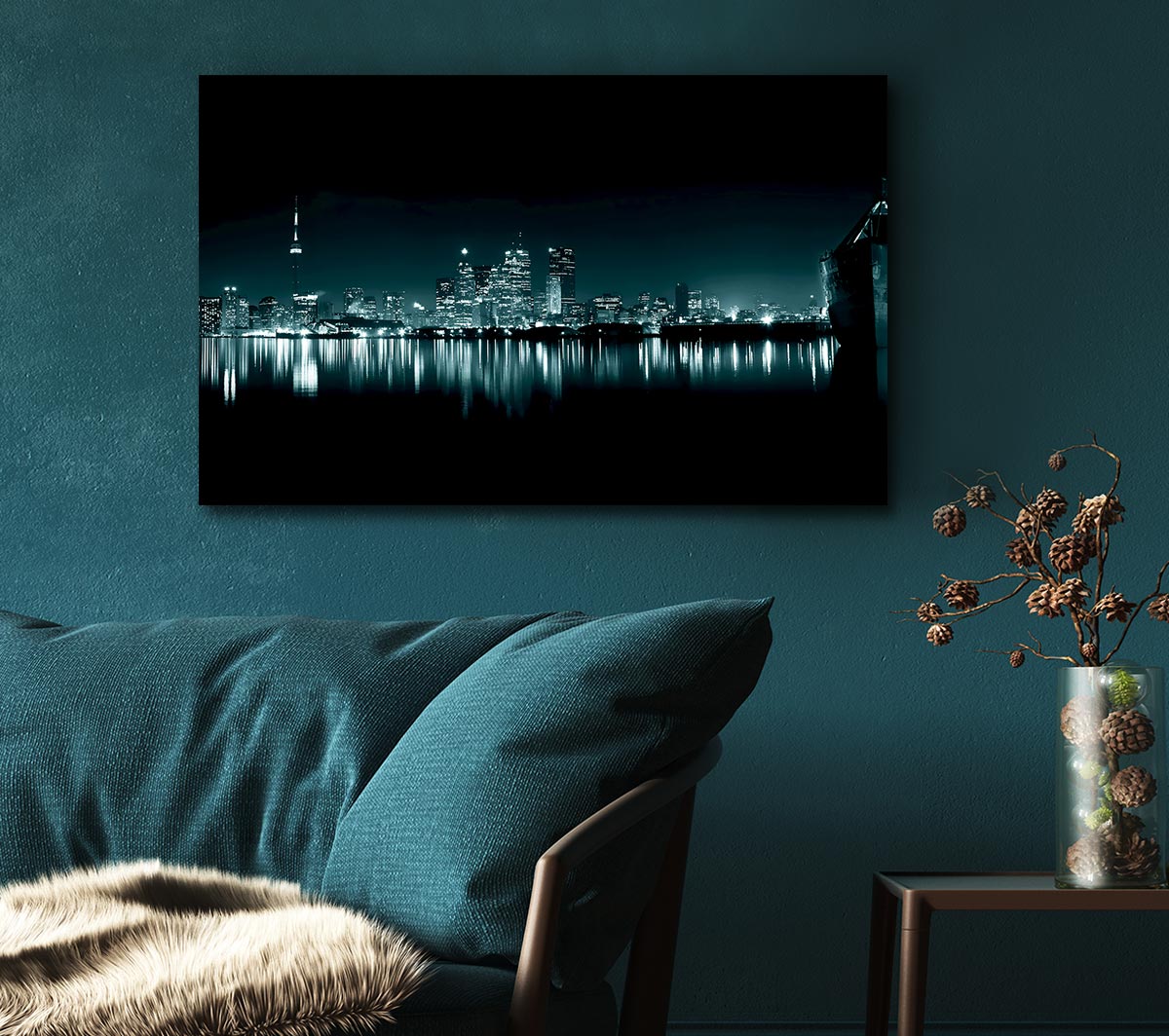 New Zealand Blues