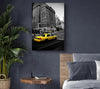 Nyc Yellow Cab