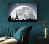 Paris By Moonlight