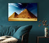 Pyramids Cairo Egypt