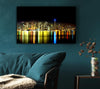 San Francisco Skyline