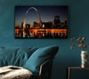 St Louis Missouri