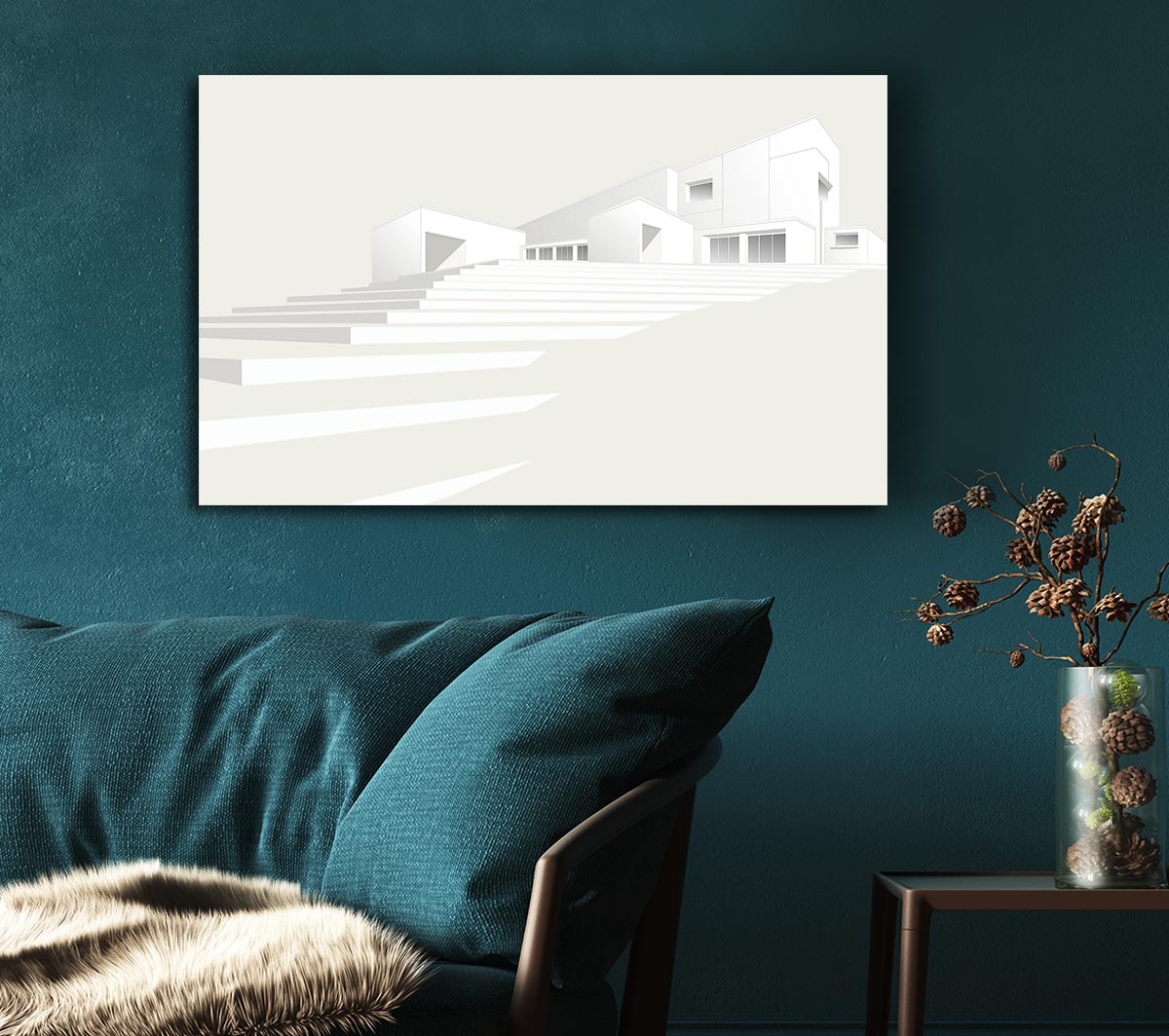 House Concept