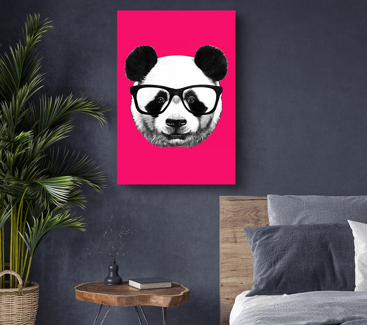 Funky Panda