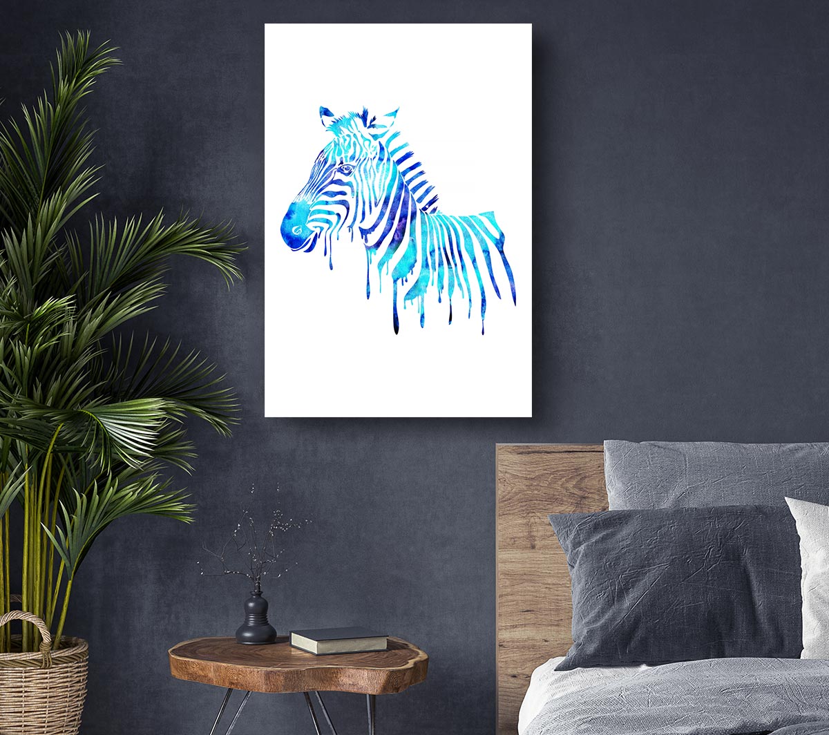 Blue Zebra