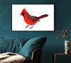 Scarlet Tanager Bird