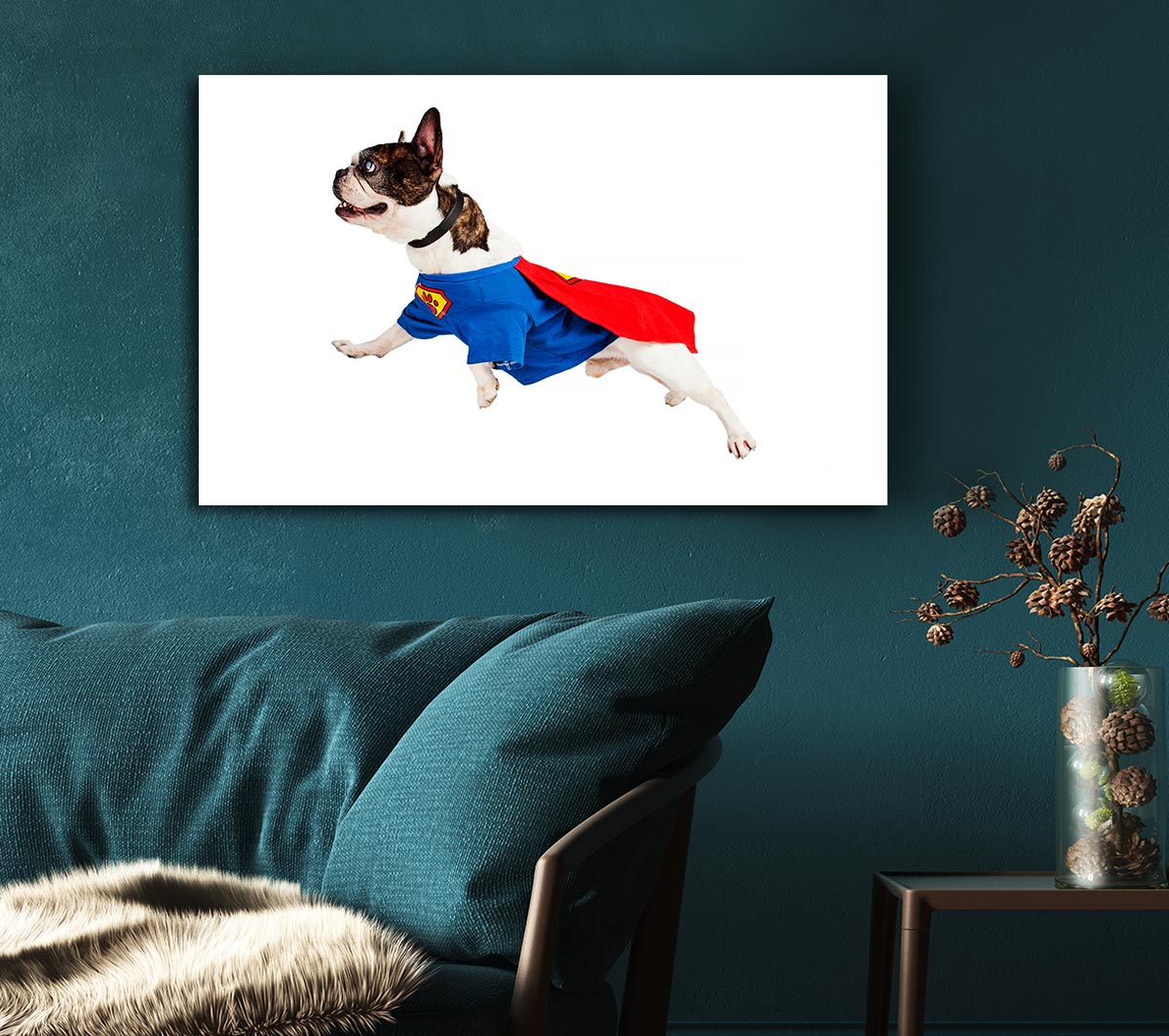 Super Dog