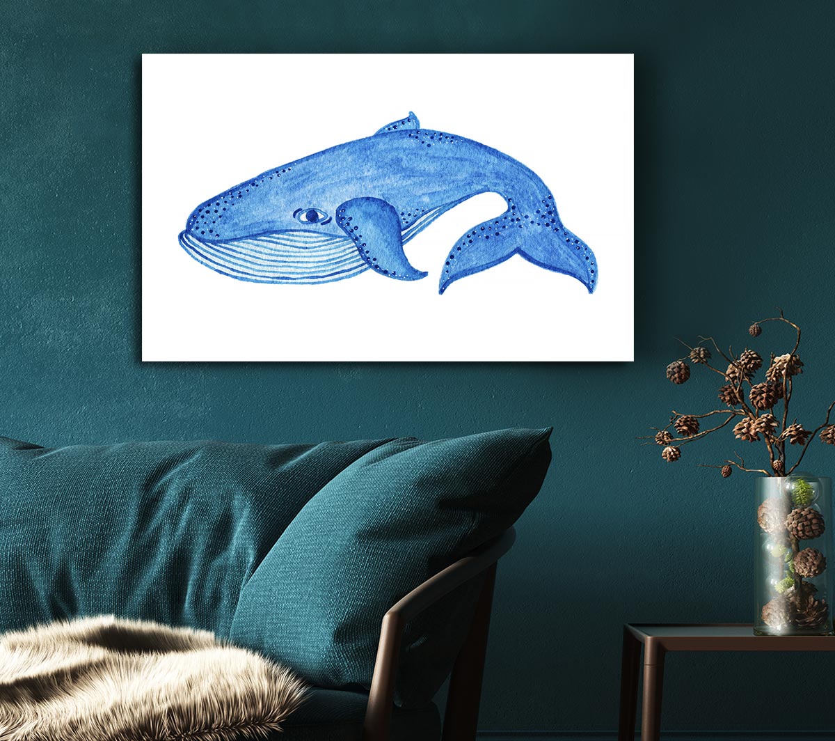 Blue Whale