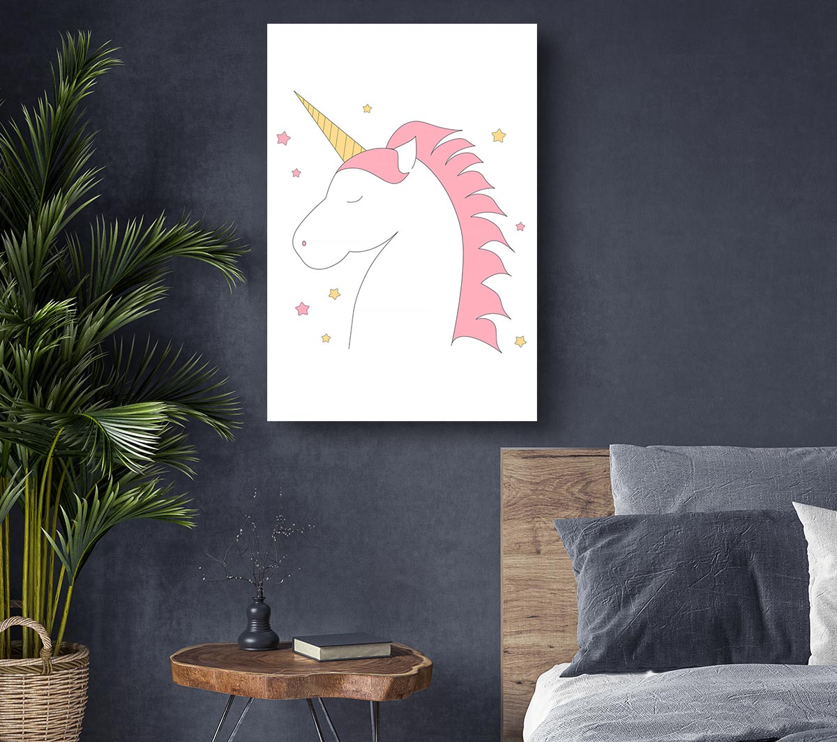 Magical Unicorn