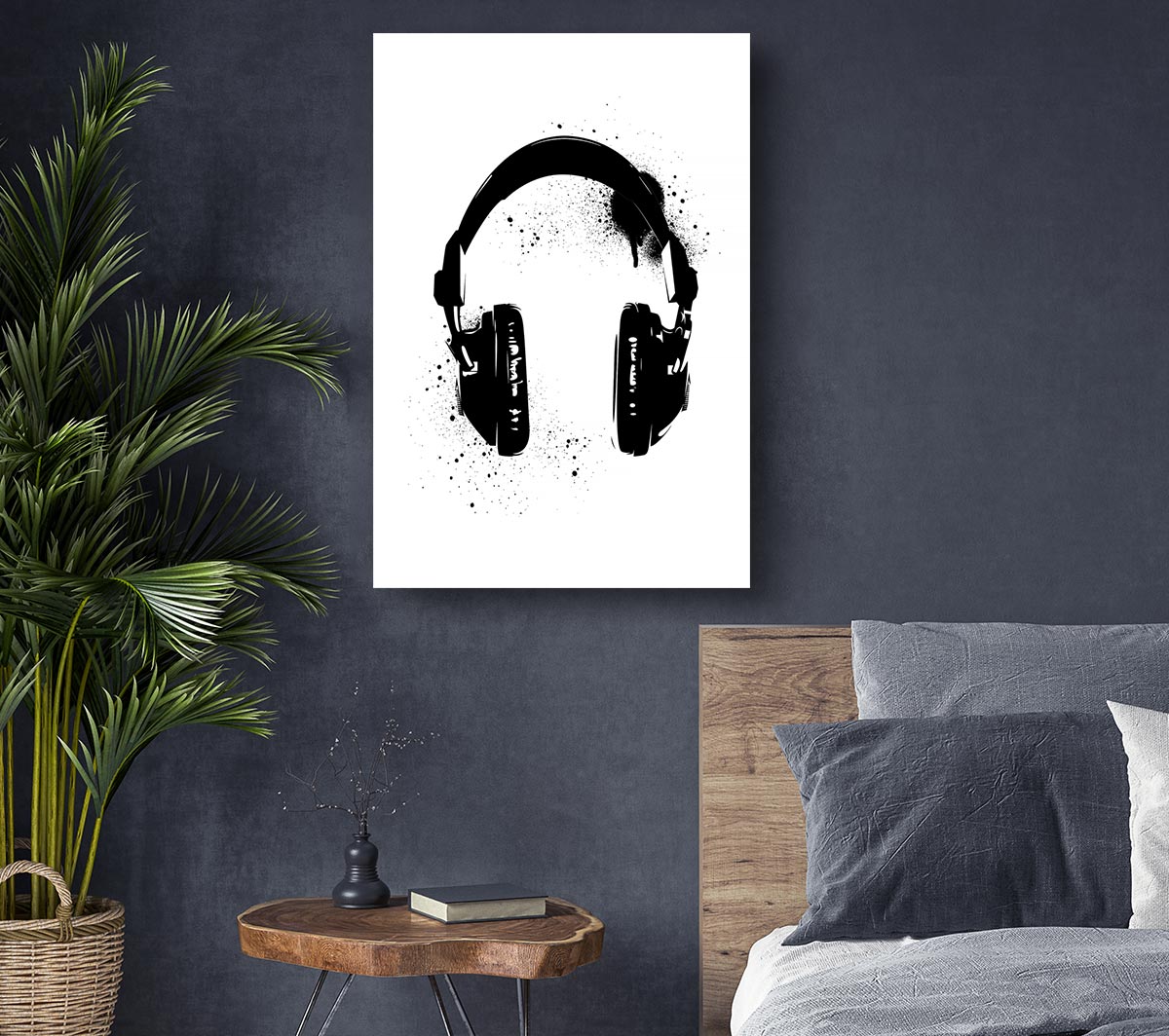 Headphone Funk