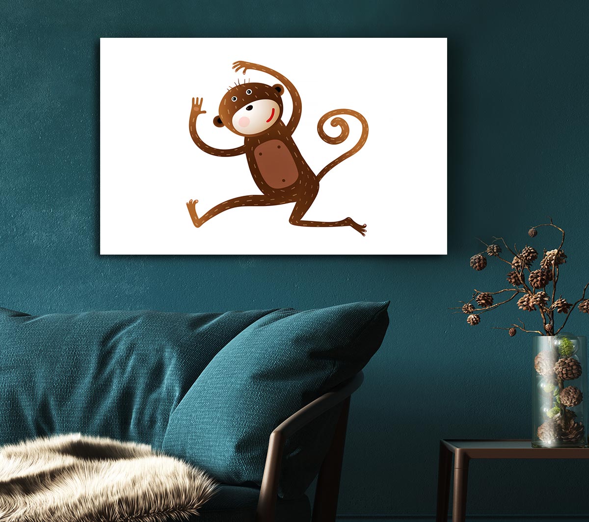 Monkey Fun